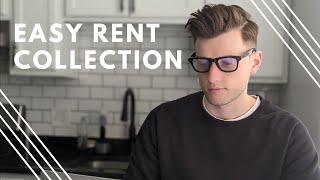 How To Collect Rent The Easy Way | Collecting Rent Online | Landlording 101