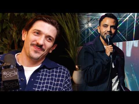 Addressing Akaash Singh Leaving, & Reminiscing on ... - YouTube