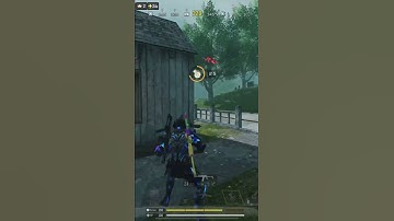 Grande Double Kill 😂 #codm #codmobile #shorts #abicodm #shortvideo