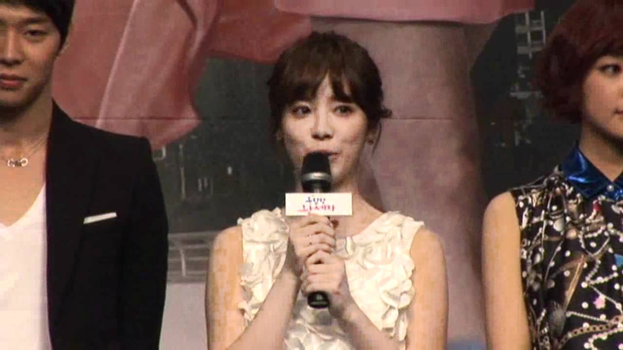 옥탑방왕세자_제작발표회_개별인터뷰