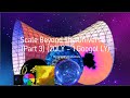 Scale beyond the Universe 3 (Part 3)