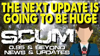 So Many Leaks For Future Features! NPC's/Vehicles/Weapons & MORE | Scum 0.95 & Beyond News & Updates So Many Leaks For Future Features! NPC's/Vehicles/Weapons & MORE | Scum 0.95 & Beyond News & Updates