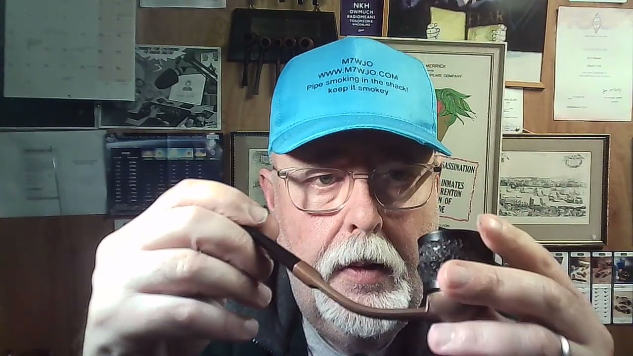 Почему мне нравится соколиная трубка