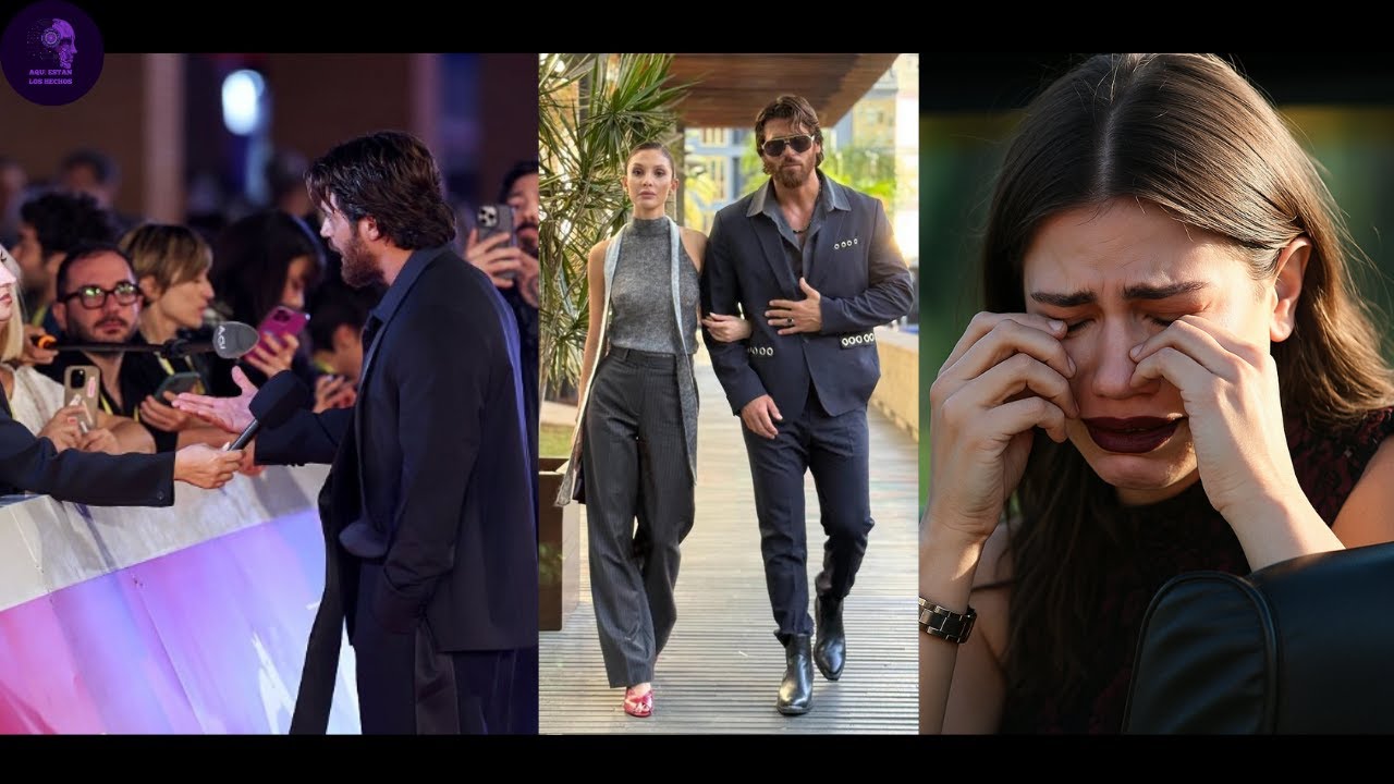 Может ли Яман ответить на вопрос «Почему ты с Сарой Блюмой?» Это разозлило Демет.