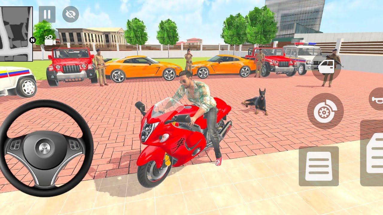 🎮 Franklin order purchase 2️⃣ super car 2️⃣ Mahindra Thar 🏆/Franklin order boy 💥