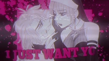 [GCS] perfect illusion. I secret santa for hannah!