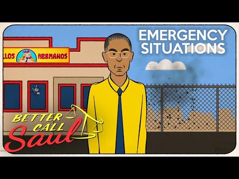 Video: Where To Call In Emergency Situations