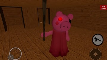 Custom piggy safe house map (TO JOIN READ DESC)