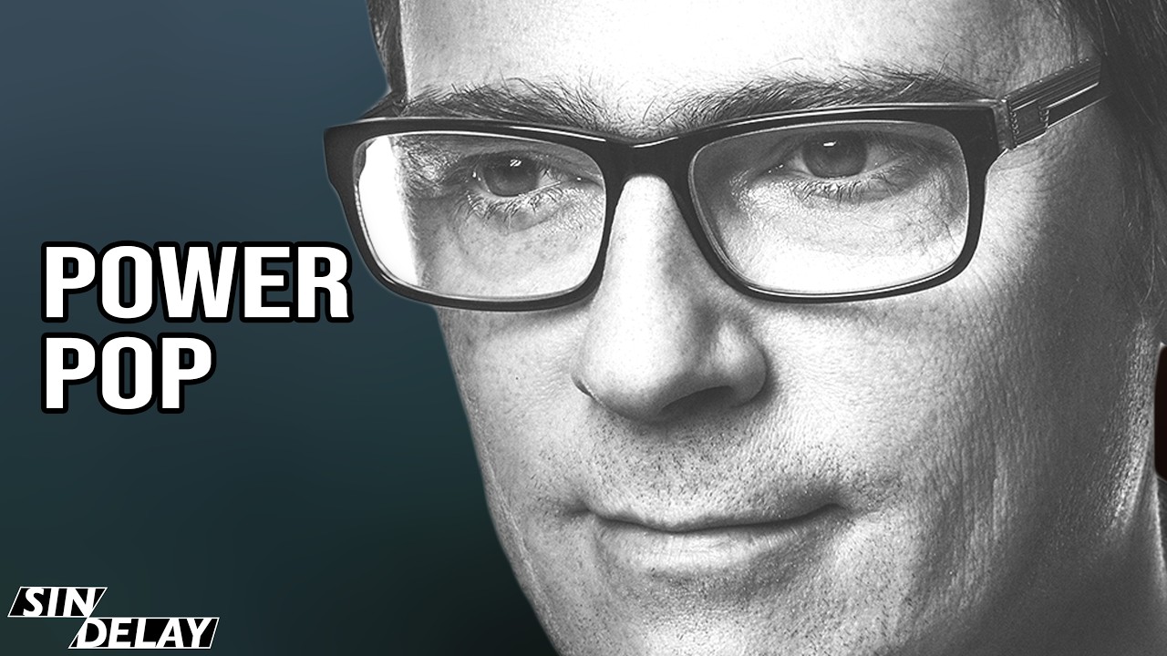 ¿Dónde Empezar? Power Pop