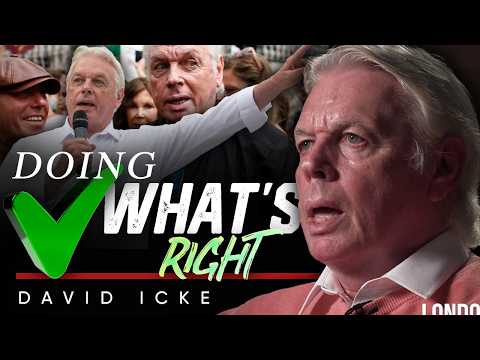 The Power of Doing What Is Right — Even When It Hurts