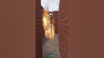 SCP - 096 CHASE (Garry