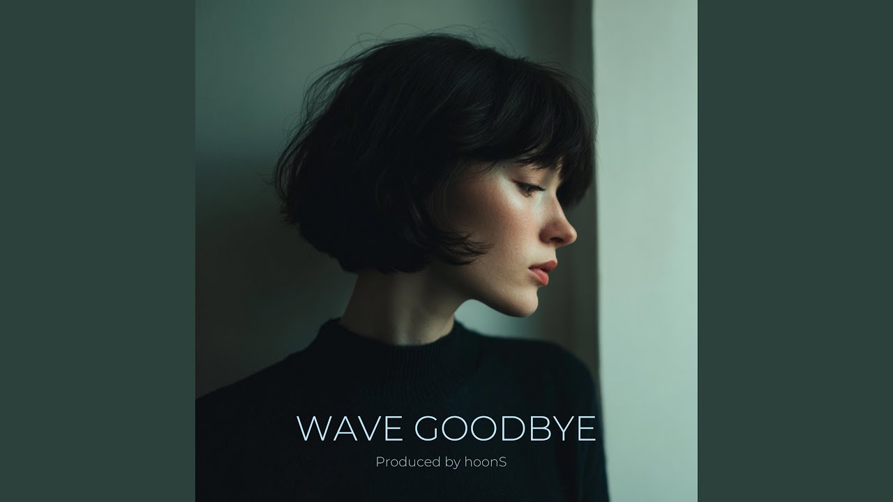 Wave Stoby Goodbye Wave Goodbye - YouTube