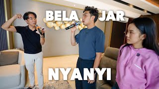 Download Lagu Cobain Les Nyanyi Bareng Jessica Jane… dan Guru Vokalnya Syok 😭🎤 MP3