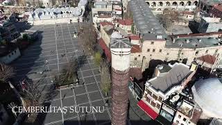 Çemberlitaş Sütunu