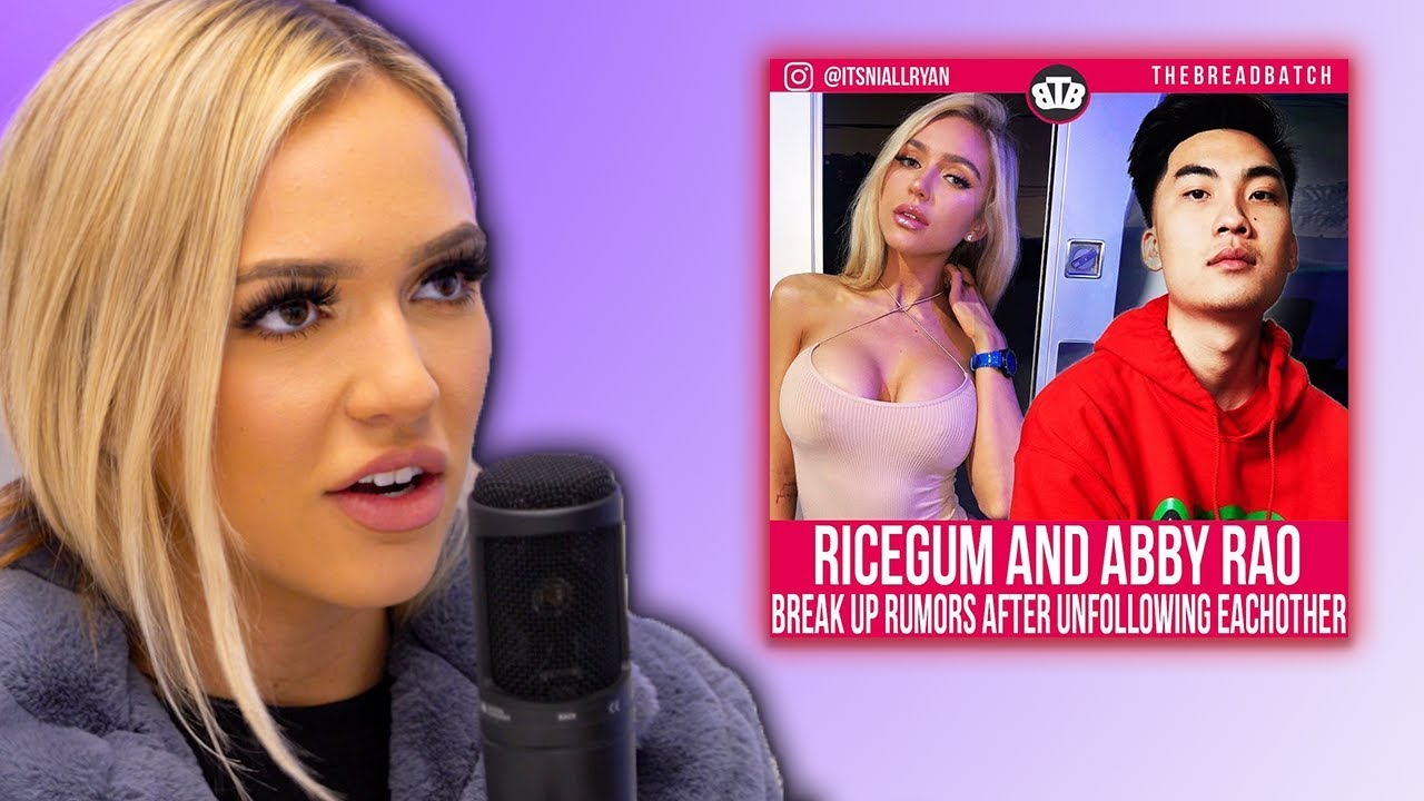 Ricegum Girlfriend Abby