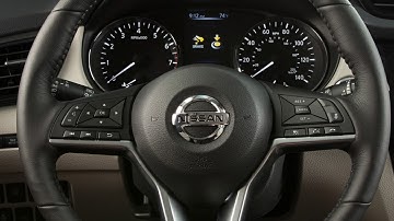 2018 Nissan Rogue Sport - Voice Prompt Interrupt - without Navigation (if so equipped)