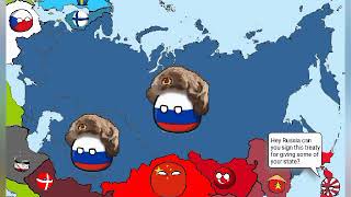 History 101: Japan Tried To Conquer Russia