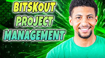 Bitskout Project Management | Automate Manual Data Entry | Bitskout Features