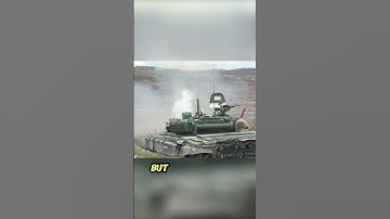 POV: You Spent $5M on a Tank for Nothing #military #tank #army #shorts #explosion