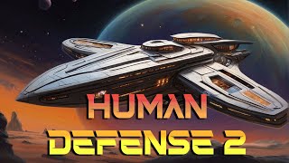 Human defense 2 | HFY | FTL | A Short SciFi Story
