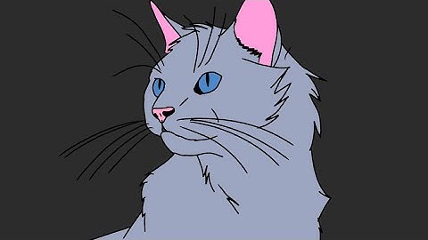 GOODNIGHT || SAD WARRIOR CAT MAP Closed|| BEGINNER FRIENDLY || [BACKUPS OPEN]] (CANCELLED)