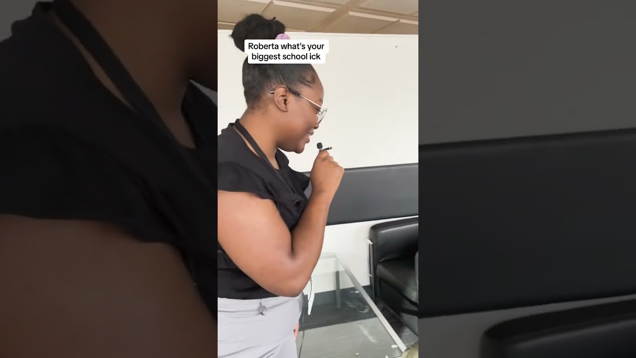 School icks - pt 2! #shorts