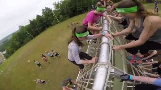Mud Hero Halifax 2016 (HD)