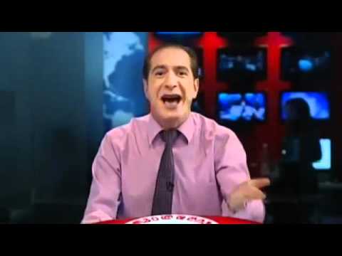 რასმუსენს უთქვამს მიშასთვის...