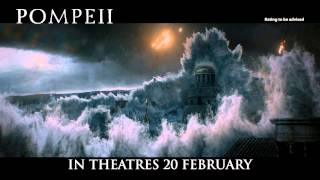 Pompeii 15S Tv Spot - A