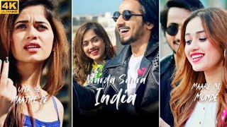 Faisu New Song Marda Saara India Full Screen Status | Marda Sara India Song Whatshapp Status |