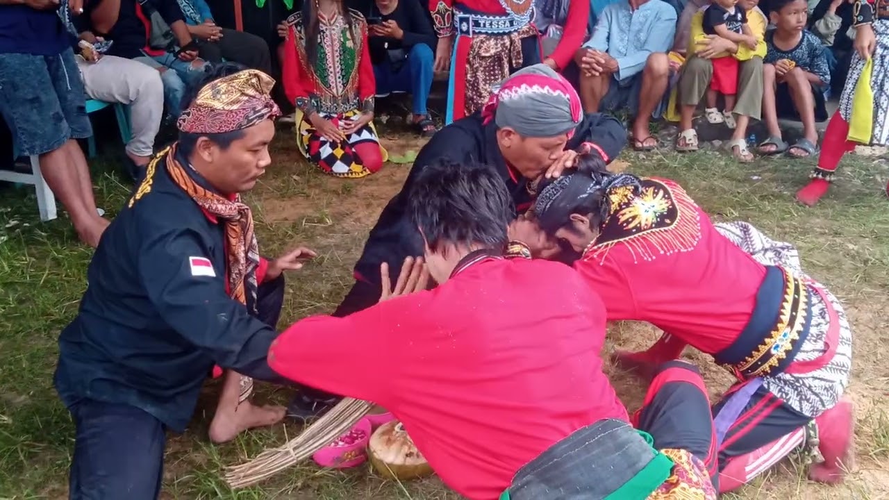 ❗❗❗KESEMBUHAN PARA WAYANG VS DALANG  LASKAR PEMUDA SENI AJIBARANG (LPSAB)❗❗❗