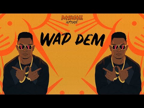 Leftside - Wap Dem (Official Audio)