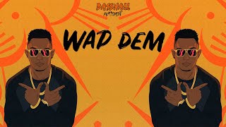 Leftside - Wap Dem