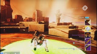Solo Flawless Broken Spawn Trials | Destiny 2