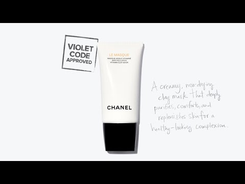 Chanel Le Masque Review & Demo 