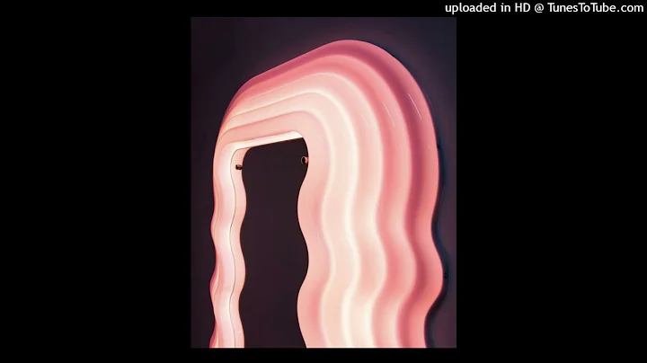 jay worthy type beat - "wavy mirrors"