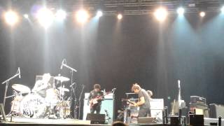 The Black Keys -Leavin' Trunk