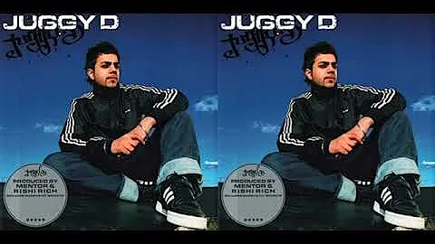 JUGGY D - NASHEH - (AUDIO)