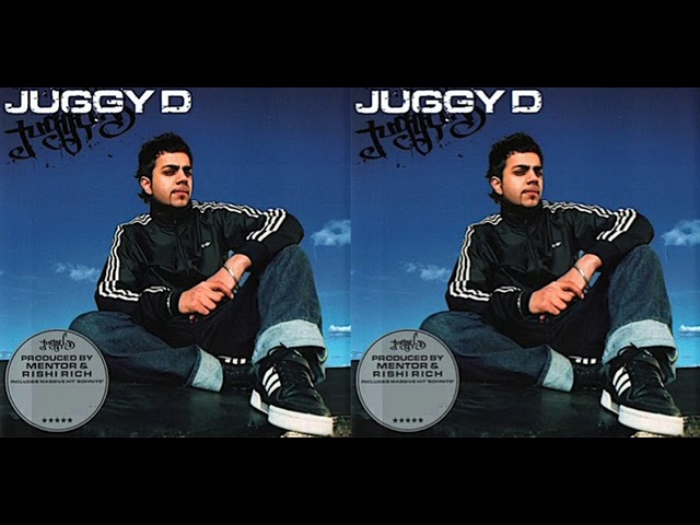 Watch JUGGY D - NASHEH - (AUDIO) on YouTube