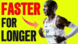 How to Build Endurance FAST – 3 Secrets Pro Runners Use