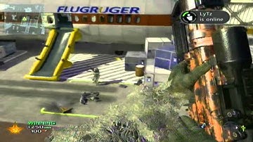 Trickshot Tut Episode 1 | Pred Cancel