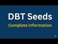 DBT Seeds || Snowflake DBT Seeds || Creation and Execution of Seeds || Full Refresh