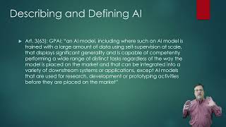 AI Act Overview