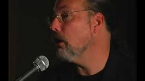 Tribute to Dr  Peter Guy Manners, Cymatics Conference 2007