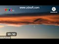 VTV1 - Hình hiệu Trái tim cho em 2015-2016
