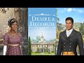 Desire &amp; Decorum, Book 2 | Chapter 6: A New Set of Rules