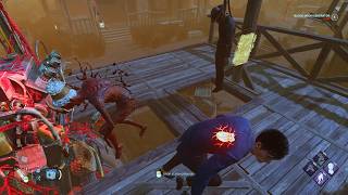 DBD Clips To Watch WHILE YOU SIT On The TOILET.. | Compilation