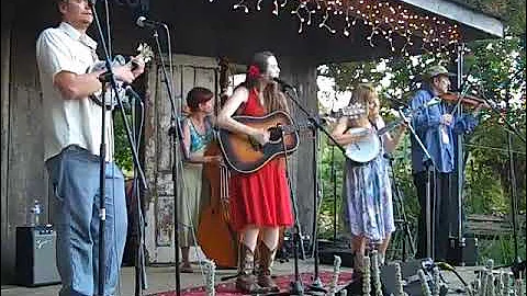 Whitetop Mountain Band - Sally Anne (Floyd Fest 20...