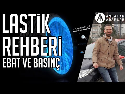 Video: Basınç enerjisi ne anlama gelmektedir?