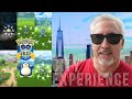 Pokémon GO-FEST 2023 NEW YORK CITY EXPERIENCE | Pokémon GO